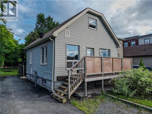 333 Hyland Drive  Greater Sudbury, ON P3E 1S3