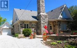 150 Queen Street  Manitowaning, ON P0P 1N0