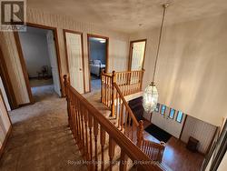 2nd Floor - 
