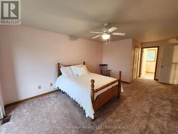 Master & Master Ensuite - 