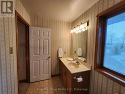 2nd floor bath - 