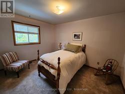 Bedroom 3 - 