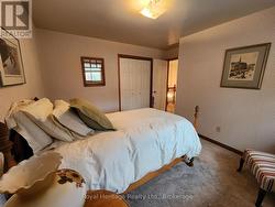 Bedroom 3 - 