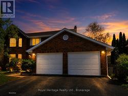 1534 Scollard Cres. Peterborough - 