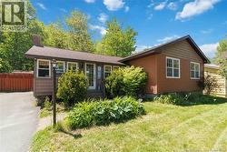 135 Beechwood Crescent  Fredericton, NB E3B 2S9