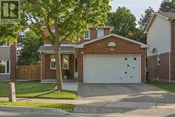 58 CASSANDER CRESCENT  Brampton, ON L6Z 1Z2