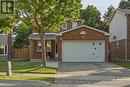 58 Cassander Crescent, Brampton, ON 