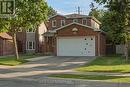 58 Cassander Crescent, Brampton, ON 