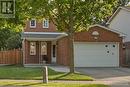 58 Cassander Crescent, Brampton, ON 