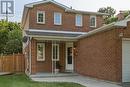 58 Cassander Crescent, Brampton, ON 