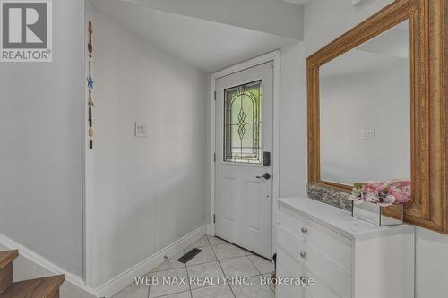 58 Cassander Crescent, Brampton, ON 