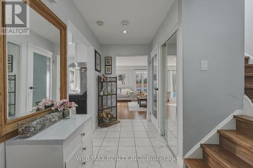 58 Cassander Crescent, Brampton, ON 