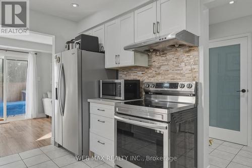 58 Cassander Crescent, Brampton, ON 