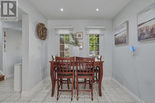 58 Cassander Crescent, Brampton, ON 