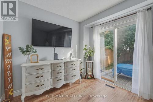 58 Cassander Crescent, Brampton, ON 