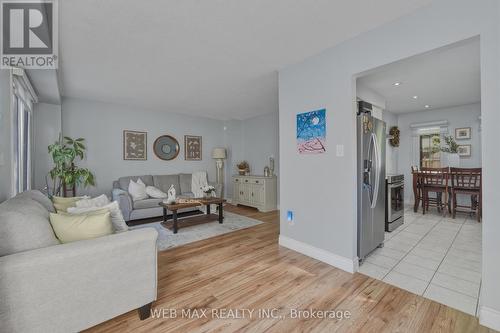 58 Cassander Crescent, Brampton, ON 