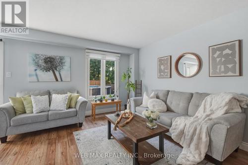 58 Cassander Crescent, Brampton, ON 