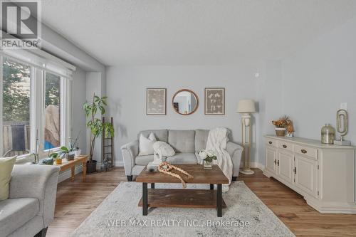 58 Cassander Crescent, Brampton, ON 