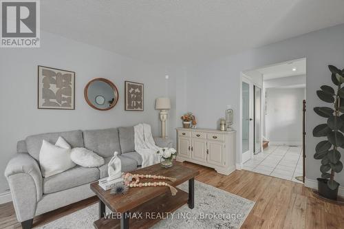 58 Cassander Crescent, Brampton, ON 
