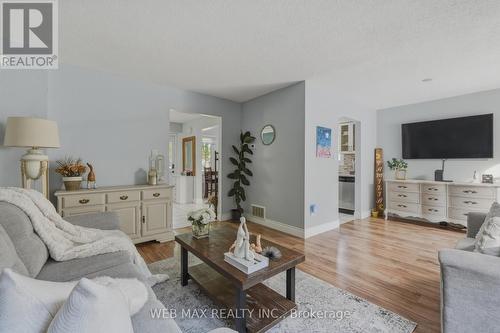 58 Cassander Crescent, Brampton, ON 