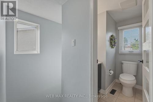 58 Cassander Crescent, Brampton, ON 