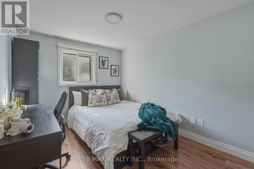 58 Cassander Crescent, Brampton, ON 