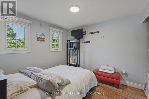 58 Cassander Crescent, Brampton, ON 