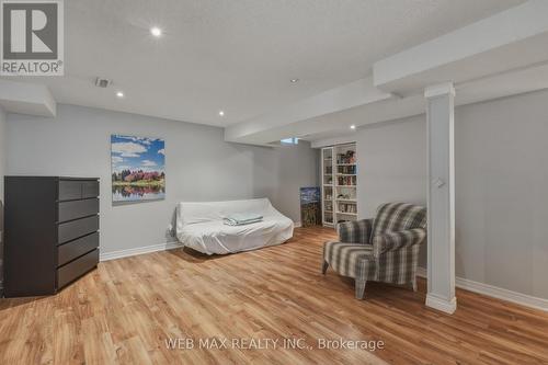 58 Cassander Crescent, Brampton, ON 