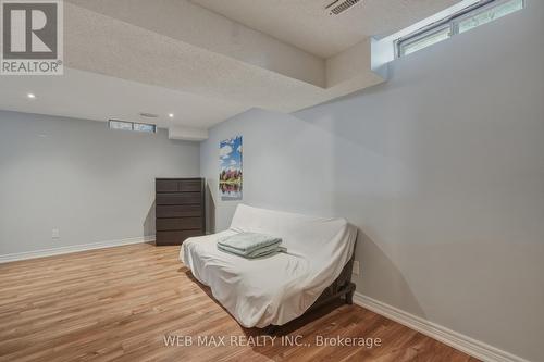 58 Cassander Crescent, Brampton, ON 