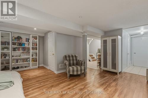 58 Cassander Crescent, Brampton, ON 