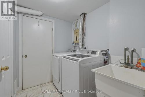 58 Cassander Crescent, Brampton, ON 
