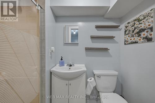 58 Cassander Crescent, Brampton, ON 