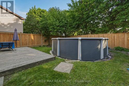 58 Cassander Crescent, Brampton, ON 