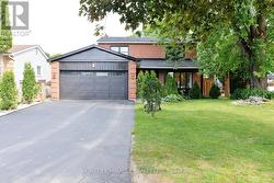80 JILL CRESCENT  Brampton, ON L6S 3J2