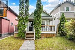 902 10th STREET E  Saskatoon, SK S7H 0H5