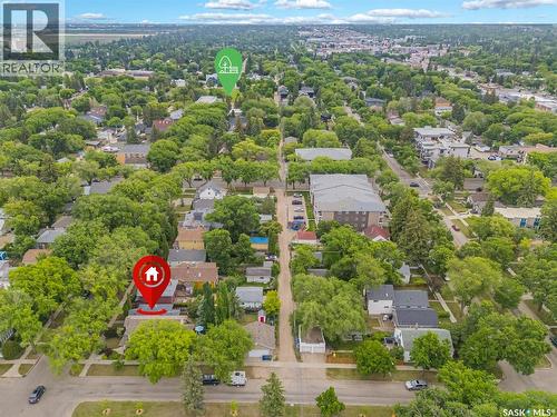 902 10Th Street E, Saskatoon, SK 