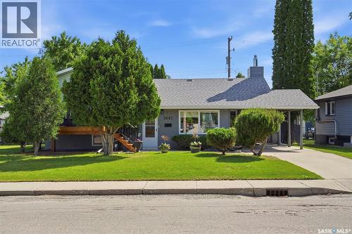 2607 Dufferin Avenue, Saskatoon, SK 