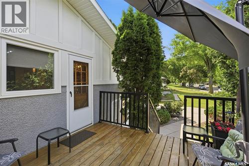 2607 Dufferin Avenue, Saskatoon, SK 