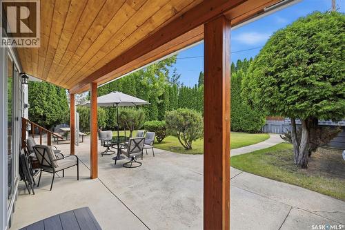 2607 Dufferin Avenue, Saskatoon, SK 