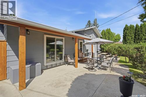 2607 Dufferin Avenue, Saskatoon, SK 
