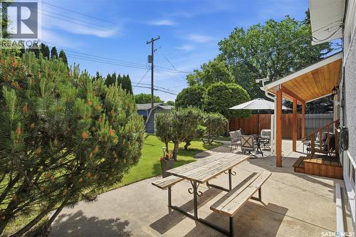 2607 Dufferin Avenue, Saskatoon, SK 