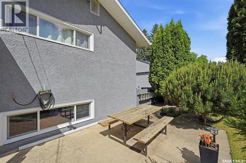 2607 Dufferin Avenue, Saskatoon, SK 