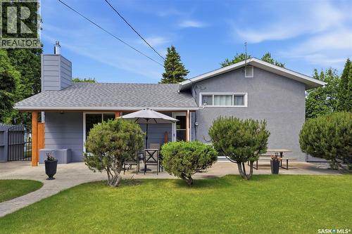 2607 Dufferin Avenue, Saskatoon, SK 