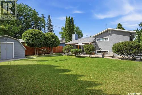 2607 Dufferin Avenue, Saskatoon, SK 