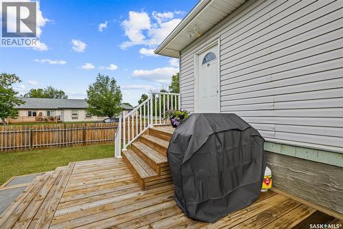 4835 7Th Avenue, Regina, SK 
