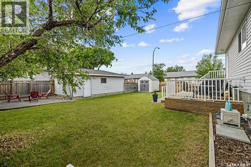 4835 7Th Avenue, Regina, SK 