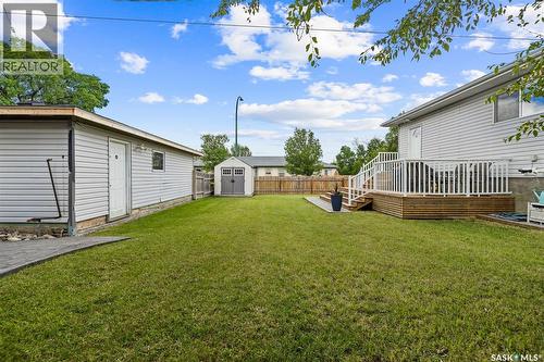 4835 7Th Avenue, Regina, SK 