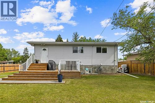 4835 7Th Avenue, Regina, SK 