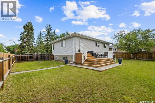 4835 7Th Avenue, Regina, SK 