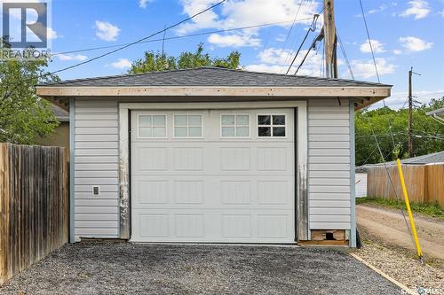 4835 7Th Avenue, Regina, SK 